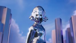 Dominar el cromo te hará un maestro del Fortnite