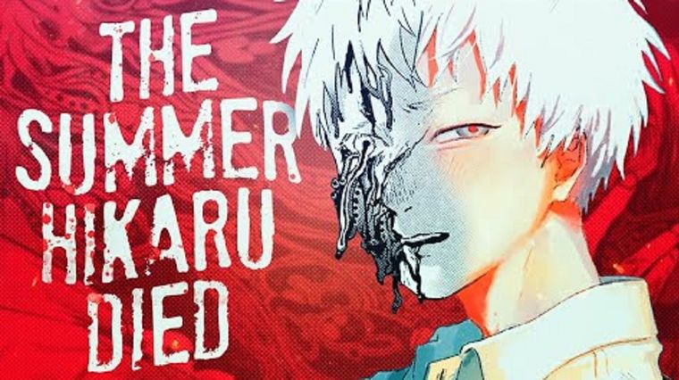 Netflix sorprende con el primer adelanto de The Summer Hikaru Died