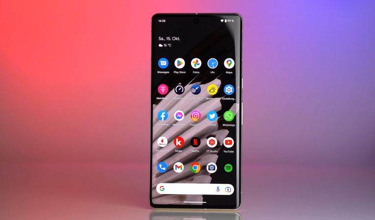 Los nuevos Google Pixel 10 y Google Pixel 10 Pro llegarán en agosto con mejoras en diseño, potencia y cámaras.