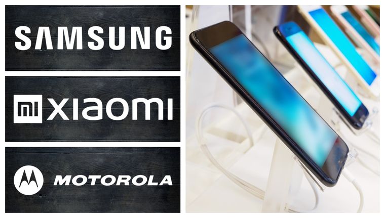 Estos son los 3 mejores teléfonos de gama baja del 2024