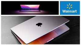 Walmart presenta la Apple MacBook Pro con un descuento de más de $60 dólares