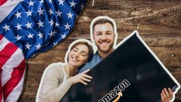 ¡Ahorra en grande! Los 3 mejores Smart TV en oferta para el Labor Day en Amazon