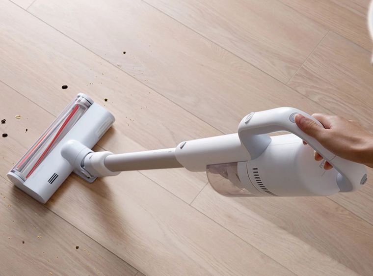 Optimiza la limpieza de tu hogar con estas aspiradoras de Walmart.