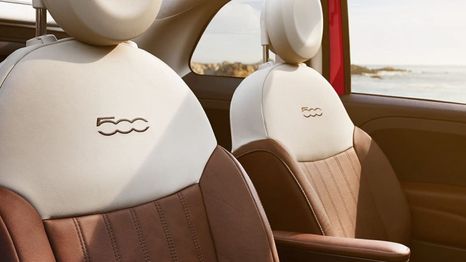 Fiat 500 entre los peores vehículos en cuanto a calidad y durabilidad