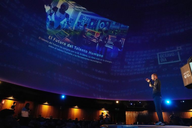 NEORIS, líder con más de 20 años en el sector de aceleración e innovación tecnológica