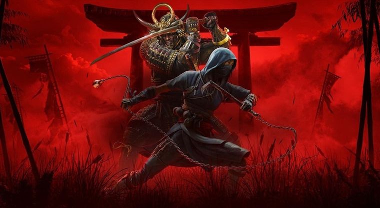 Assassin’s Creed Shadows rompe un récord, pero hay algo que no gusta y divide opiniones entre los fans