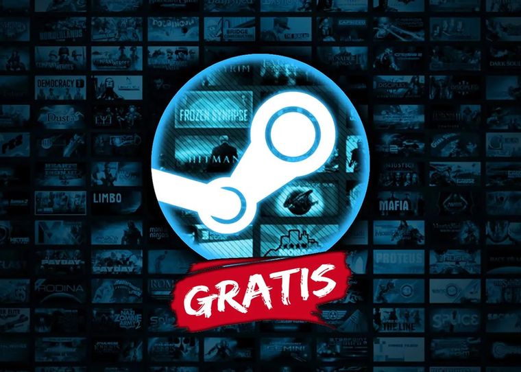 Es un juegazo de acción con 75% de descuento por tiempo limitado en Steam