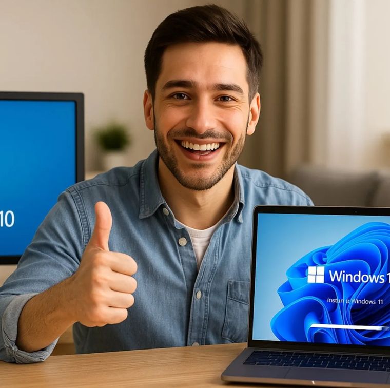 Adiós a los drivers problemáticos: la actualización de Windows 11 25H2 llega con cambios clave
