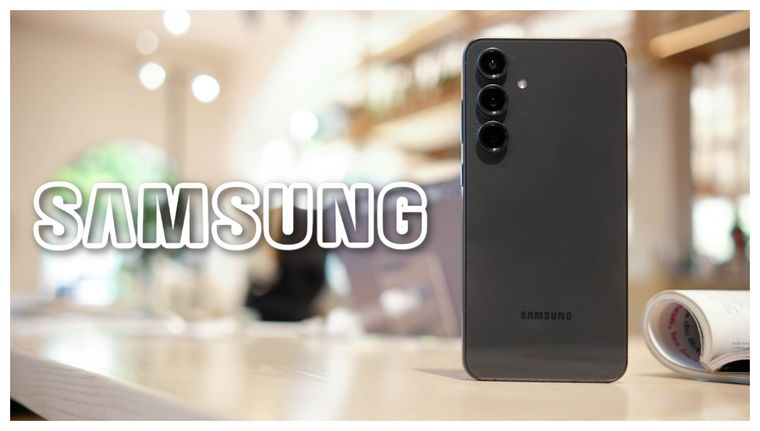 Estos son los 3 teléfonos que debes comprar antes que el Samsung Galaxy S24 FE