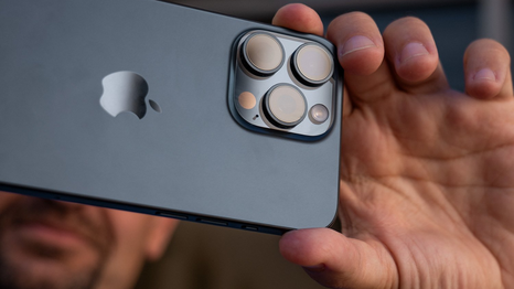 Rumores indican que este será el iPhone del año para Apple