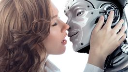 Cuando un chatbot dice “te quiero”, el lado oscuro de la IA se vuelve evidente. Cuando un chatbot dice “te quiero”, el lado oscuro de la IA se vuelve evidente.