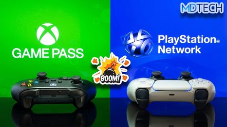 Noticia bomba: Xbox asegura que quiere llevar Game Pass a PlayStation y Nintendo