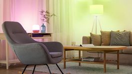 Bombillas Inteligentes