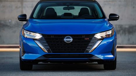 Nissan Sentra 2024, el auto más conveniente en México