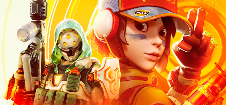 Si juegas PC, este battle royale gratis que compite con Fortnite en Steam tiene que ser tuyo