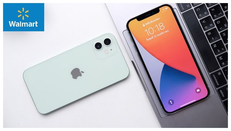 Estos son los 3 iPhone más baratos y lo puedes conseguir en Walmart por menos de $350 dólares