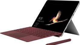Surface Go 3 haría un cambio importante en el procesador