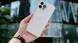 IPhone tiene la capacidad de leer todo lo que hay en tu pantalla.