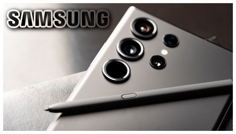 Se filtran las características de las cámaras de los próximos Samsung Galaxy S25