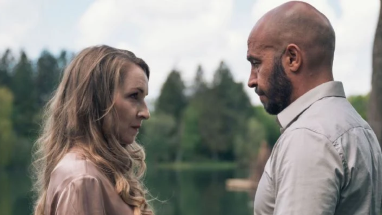 Esta película de Netflix es solo para adultos