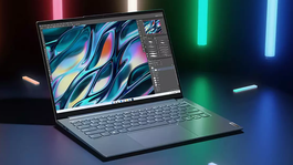 Amazon hace temblar la web: vende este portátil de gama alta con hasta 300 euros de descuento