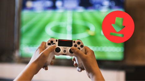 Esta aplicación de juegos se convirtió en la más descargada de Apple.