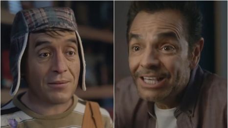 El Chavo