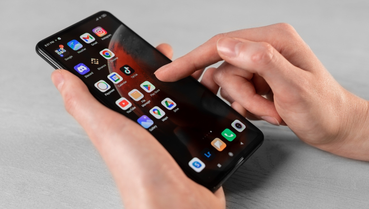 Aplicaciones de Android