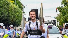 Juegos Olímpicos de París 2024