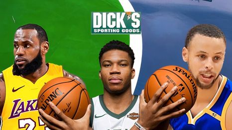 Dick`s Sporting Goods