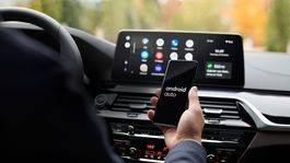 Google revoluciona Android Auto: ahora podrás escuchar videos en tu vehículo Google revoluciona Android Auto: ahora podrás escuchar videos en tu vehículo