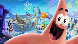 Bob Esponja: El juego de Patricio Estrella acumula un 64% de críticas negativas