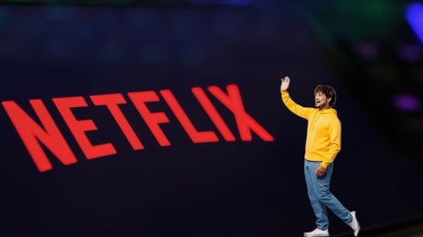 Netflix: actualiza tu dispositivo o despídete de la plataforma