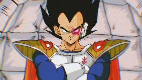 Batalla de cosplay vs. fan art: ¿quién logra la mejor versión de Vegeta, el Príncipe de los Saiyajin?
