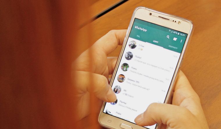 Comparte tus mejores imágenes en alta calidad dentro de la app