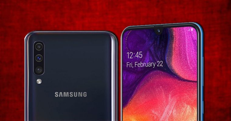 Samsung