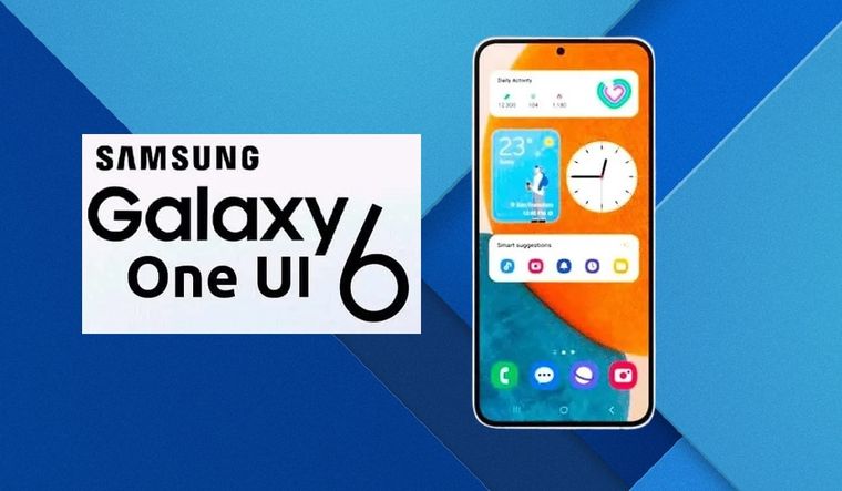 Estos son los dispositivos Samsung Galaxy que recibirán la nueva actualización Android 14 y One UI 6.0