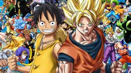 MDTech | El anime que destronó a Dragon Ball y One Piece como los mejores animé