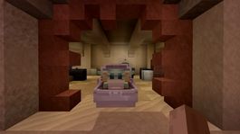 minecraft: donde encontrar a baby yoda en el dlc de star wars