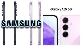 Conoce todos los trucos para manejar a la perfección tu Galaxy A55.