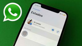 Los Estados de Whatsapp serán más entretenidos con una nueva función que llegará muy pronto