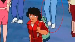 Caballeros del Zodiaco