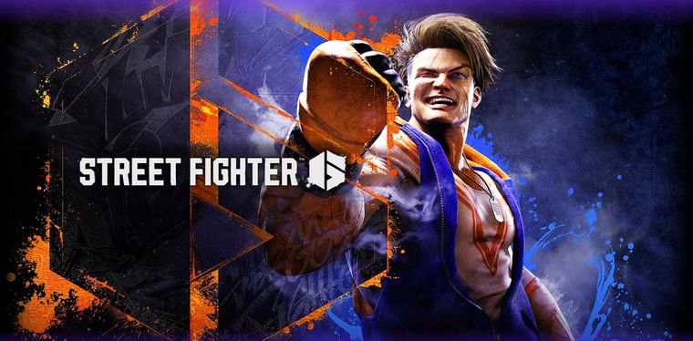 Street Fighter 6 regalará un título clásico dentro del propio videojuego