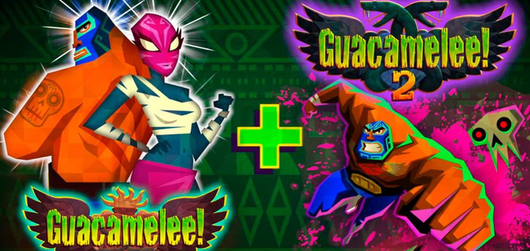 Estos son los 2 juegazos que Epic Games regala por tiempo limitado