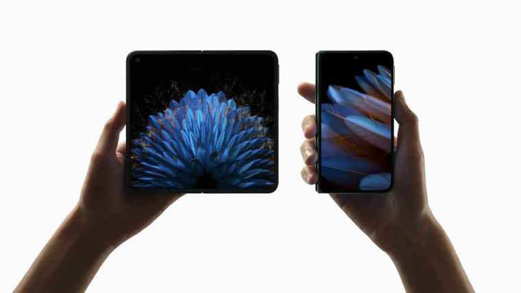 OnePlus V Fold
