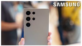 El lanzamiento de la esperada familia Galaxy S25 está a poco más de un mes