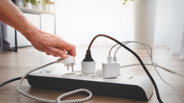 Evita estos malos hábitos hogareños