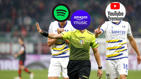 Ya no necesitarás de Spotify ni YouTube Premium