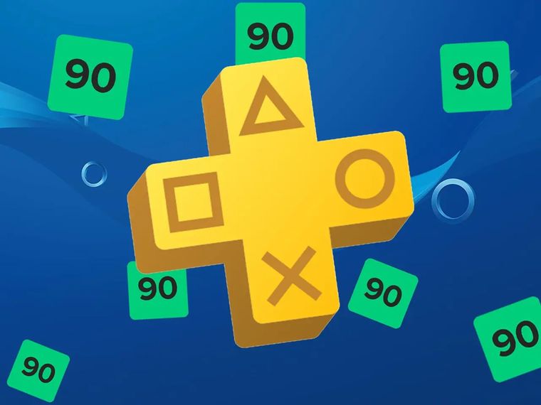 Mayo se convierte en otro mes fuerte para PlayStation Plus. Mayo se convierte en otro mes fuerte para PlayStation Plus.