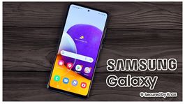 Por primera vez los Samsung Galaxy A recibirán esta característica tan importante